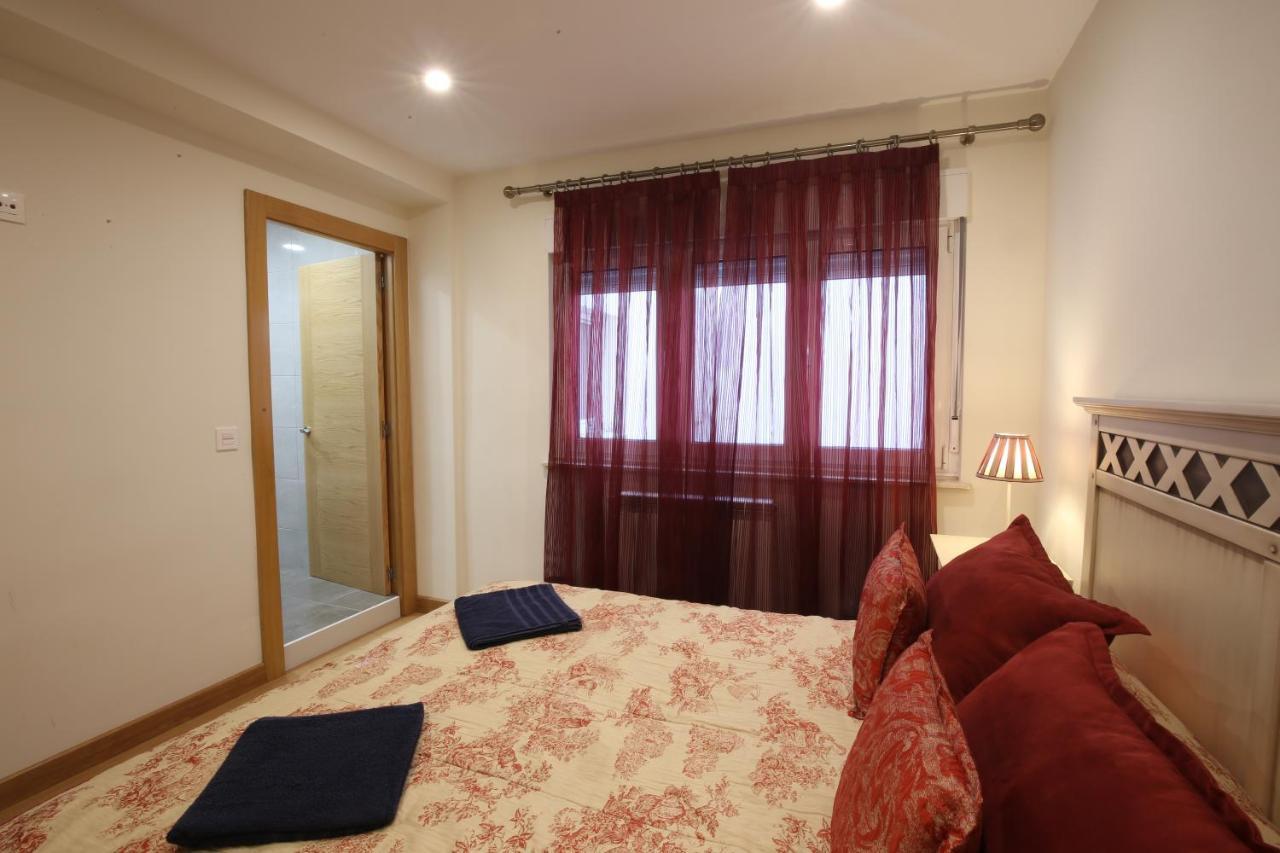 Apartamento Oviedo San Melchor Exterior foto