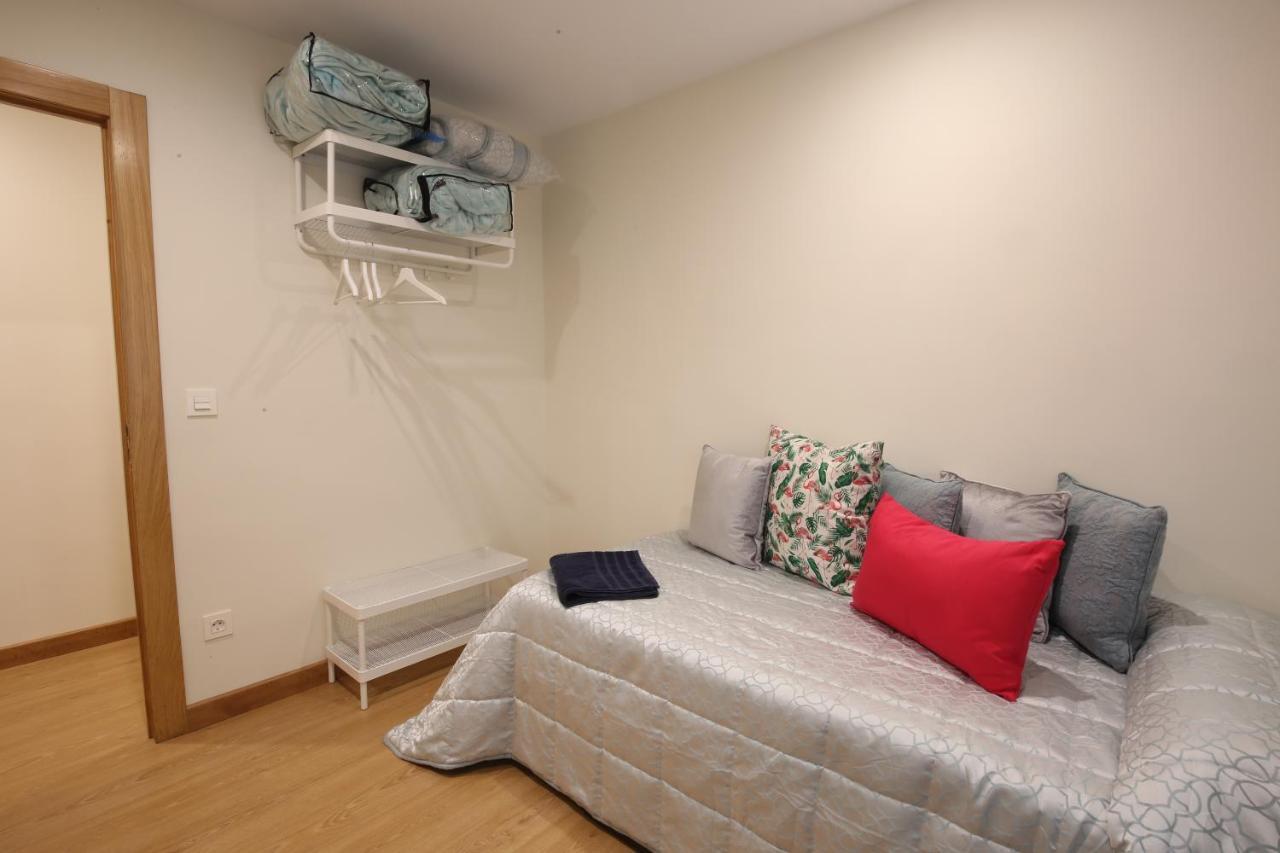 Apartamento Oviedo San Melchor Exterior foto