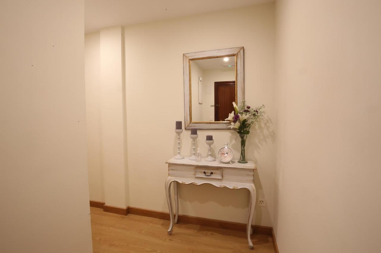 Apartamento Oviedo San Melchor Exterior foto